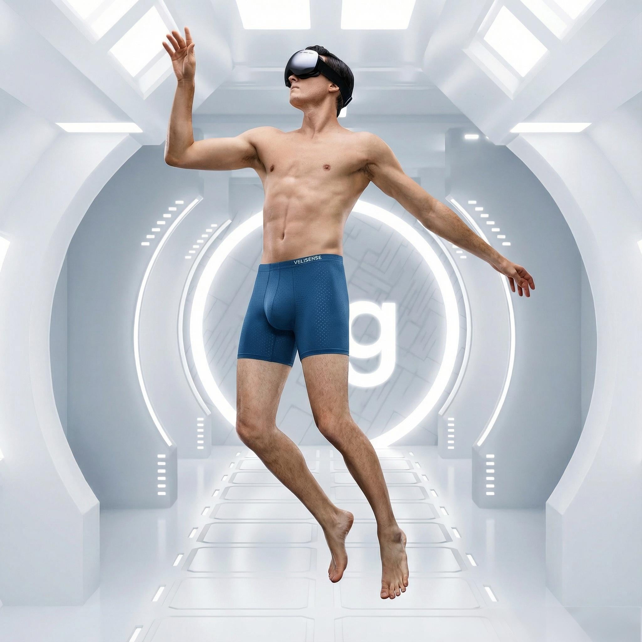 Underwear That Doesn't Stick to Your Thighs: The Ultimate Guide to Comfort