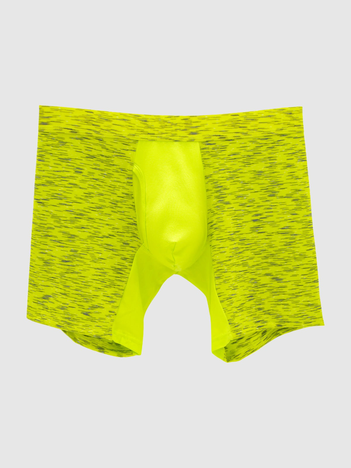 360 Sport Stretchy Boxer Brief with Fly 6"