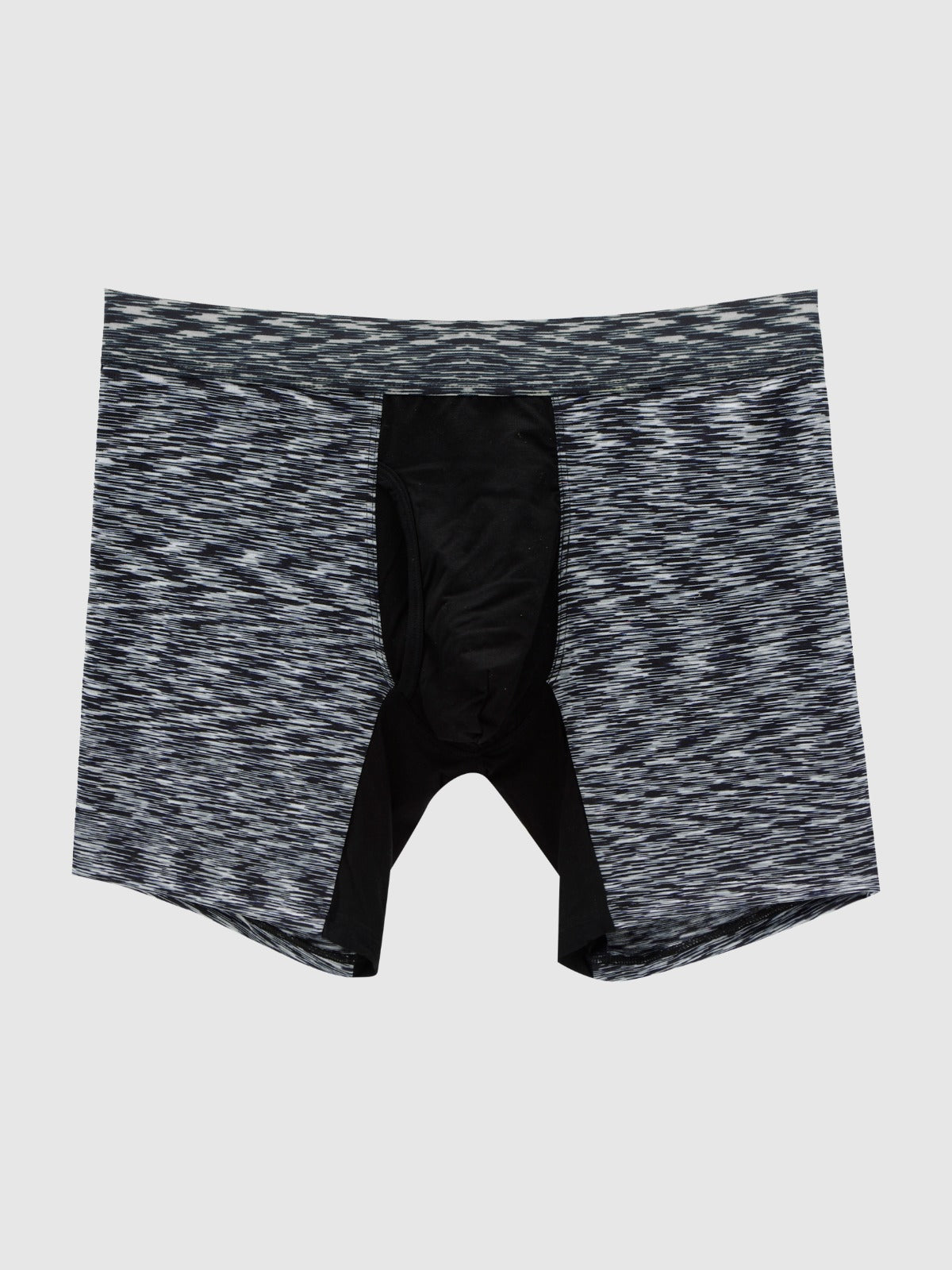 360 Sport Stretchy Boxer Brief with Fly 6"
