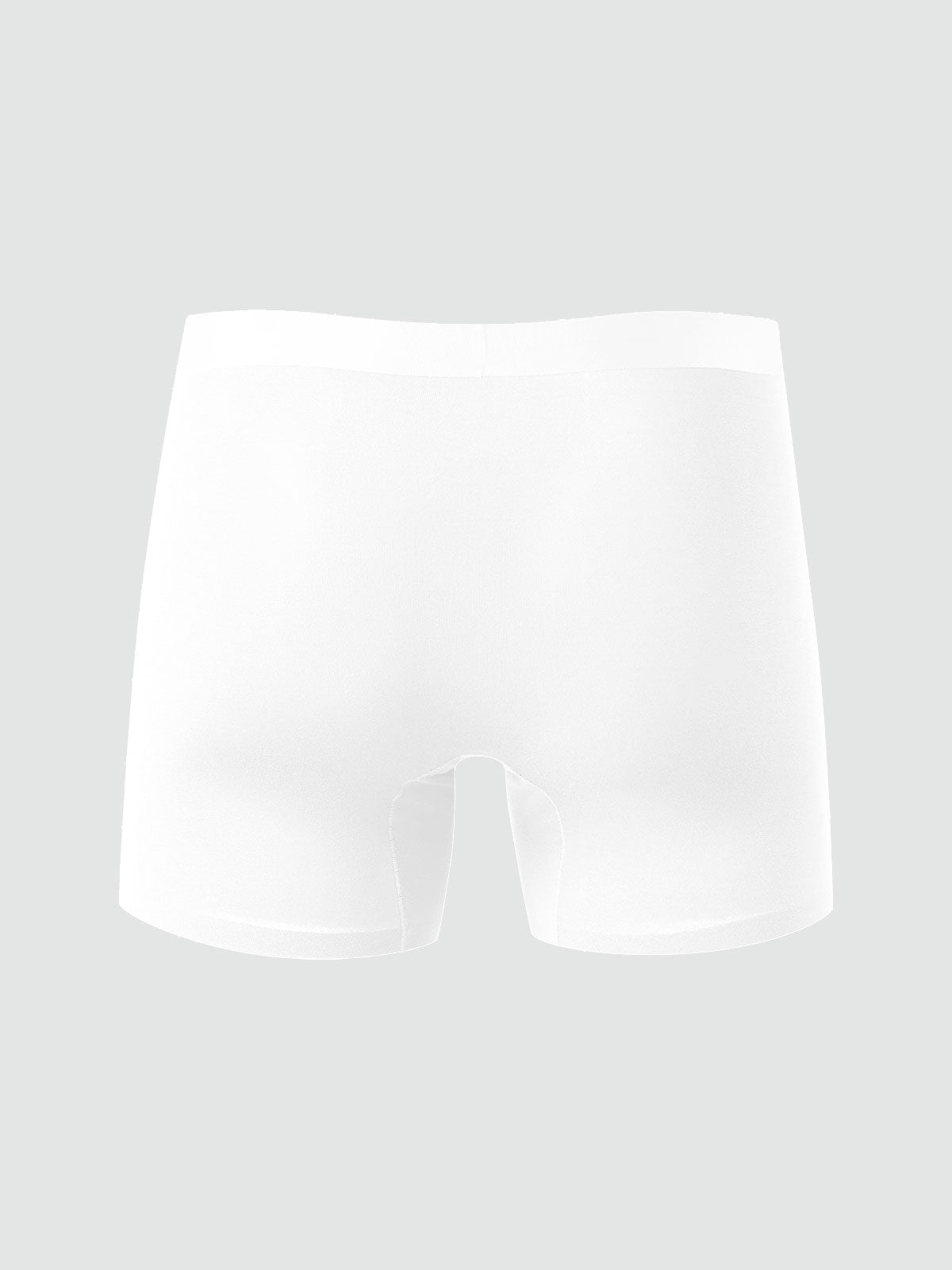 Second Skin Ultra-Soft Bamboo Boxer Brief 5"