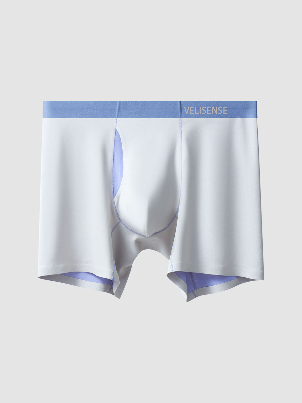 Second Skin Luxurious Modal Boxer Brief 6" (6-Pack)