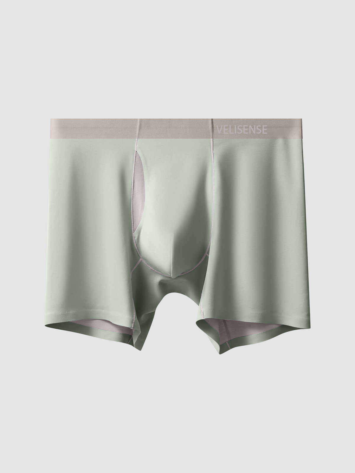 Second Skin Luxurious Modal Boxer Brief 6"