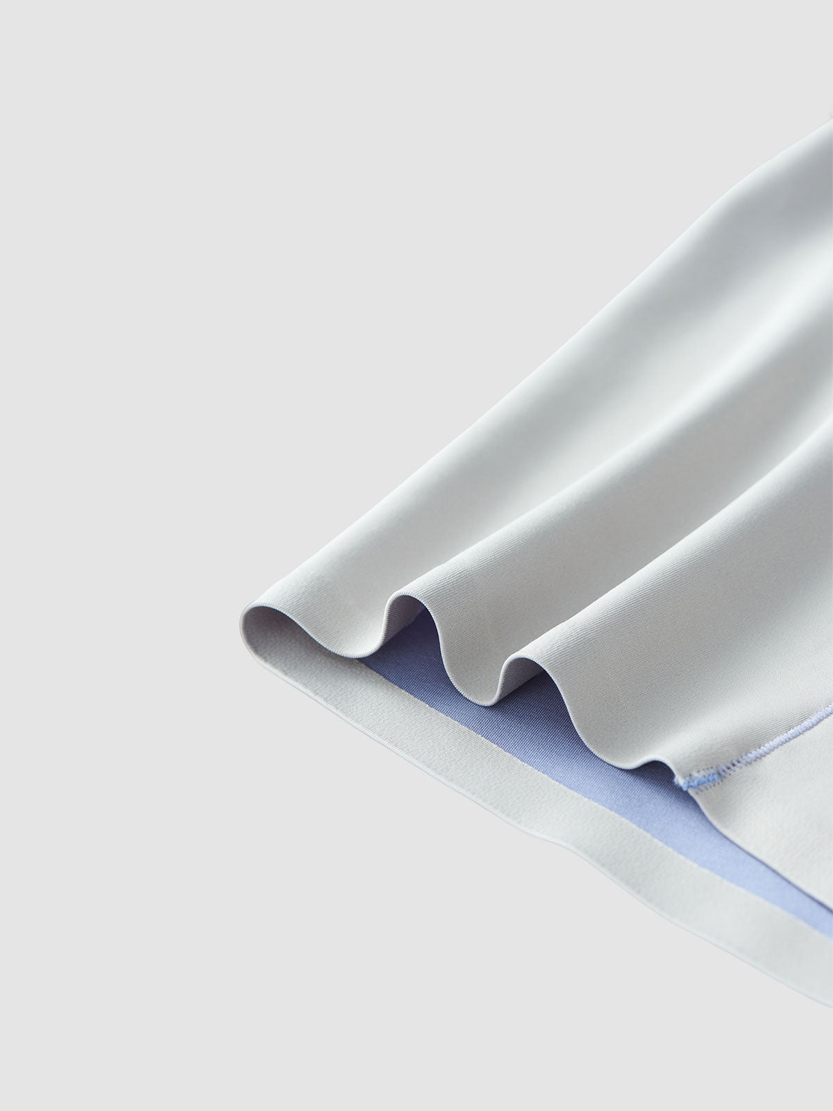 Second Skin Luxurious Modal Boxer Brief 6"