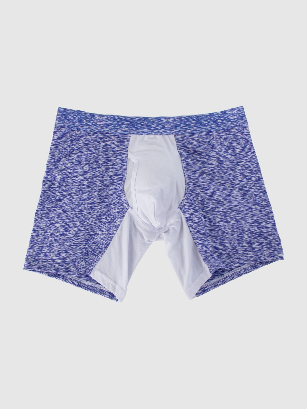 360 Sport Stretchy Boxer Brief with Fly 6"