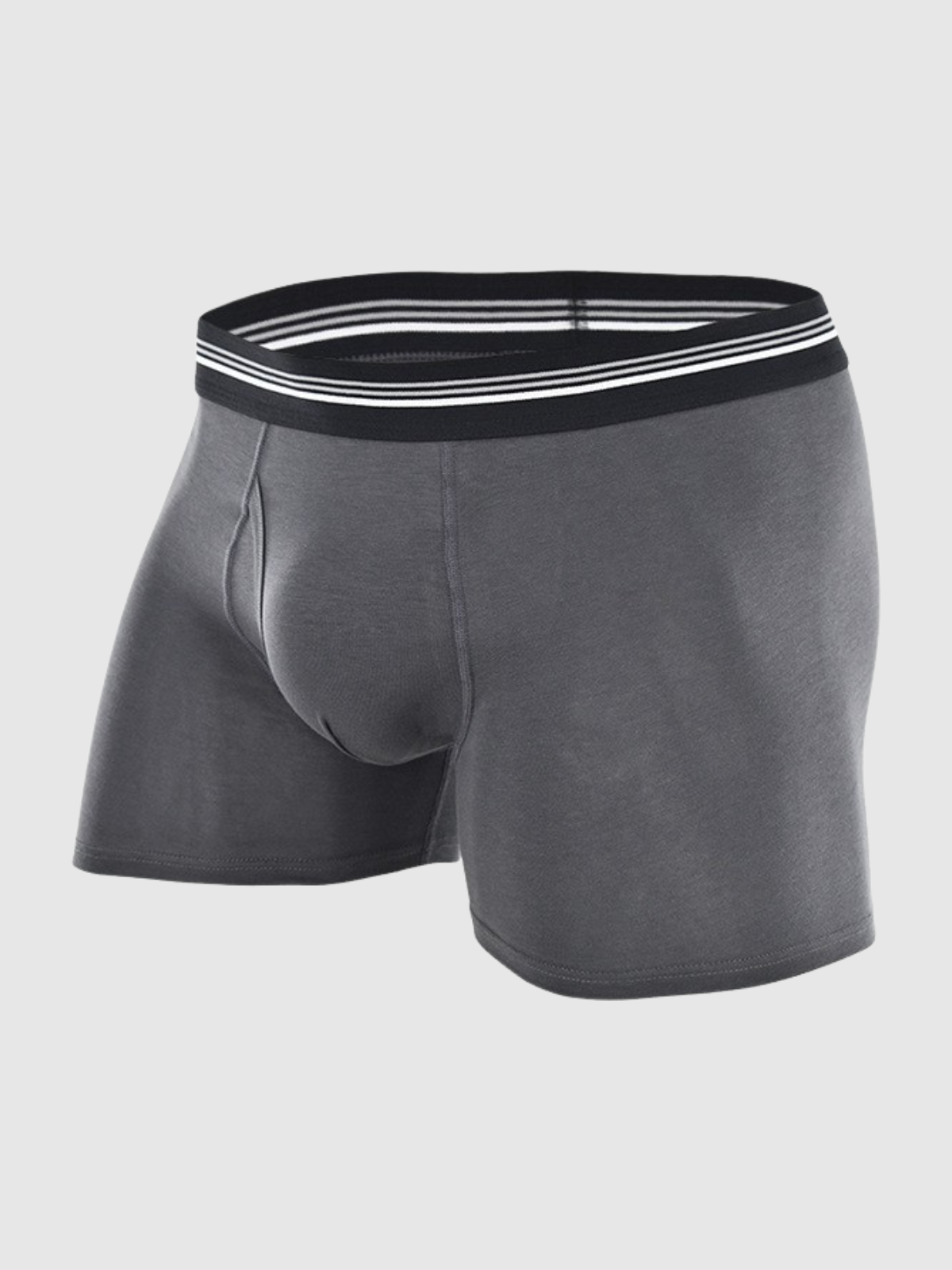 Premium Cotton Trunk with Fly 4"