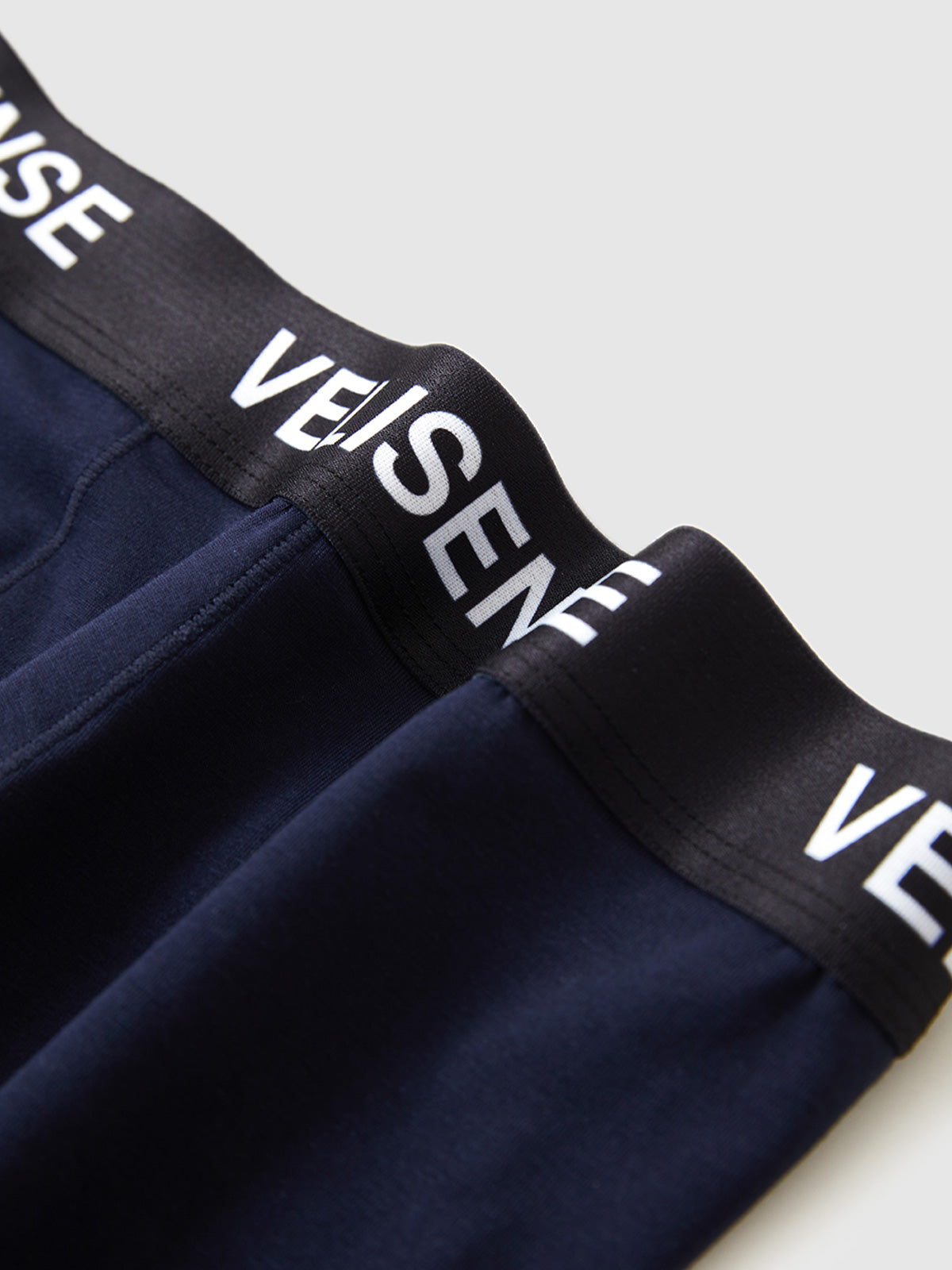 Cool Cotton Mid-Length Boxer Brief 6" (6-Pack)