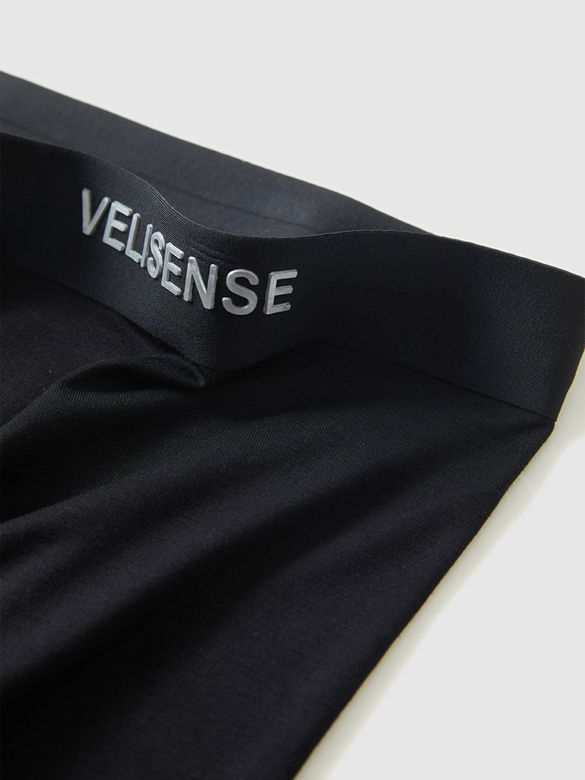 Second Skin Ultra-Soft Bamboo Boxer Brief 5" (3-Pack)