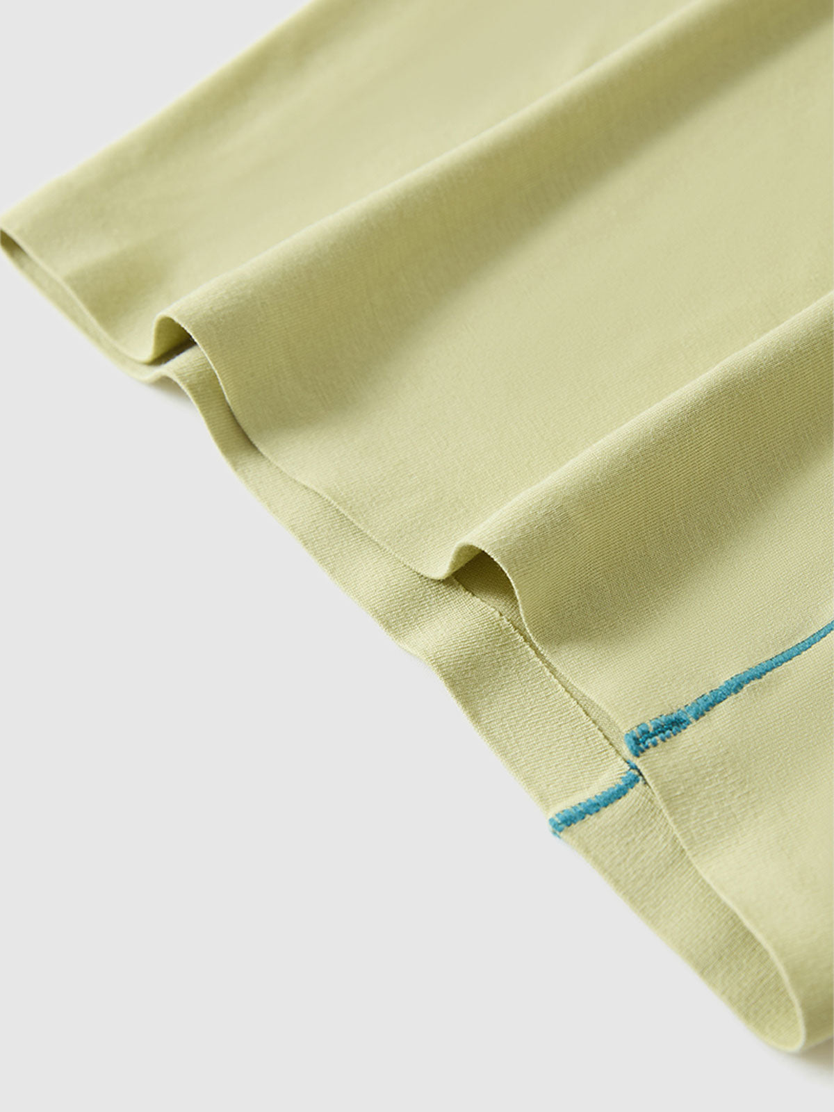 Second Skin Ultra-Soft Bamboo Boxer Brief 5"