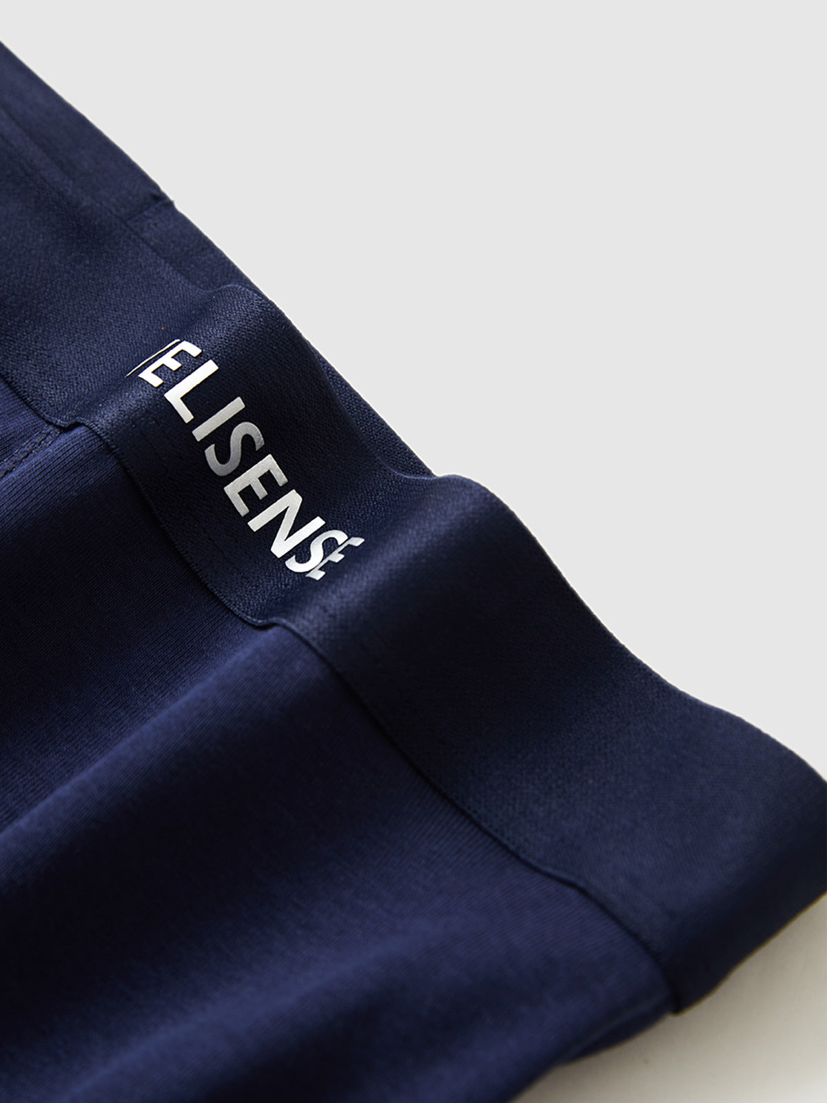 Organic Cotton Boxer Brief With Fly 6" (3-Pack)