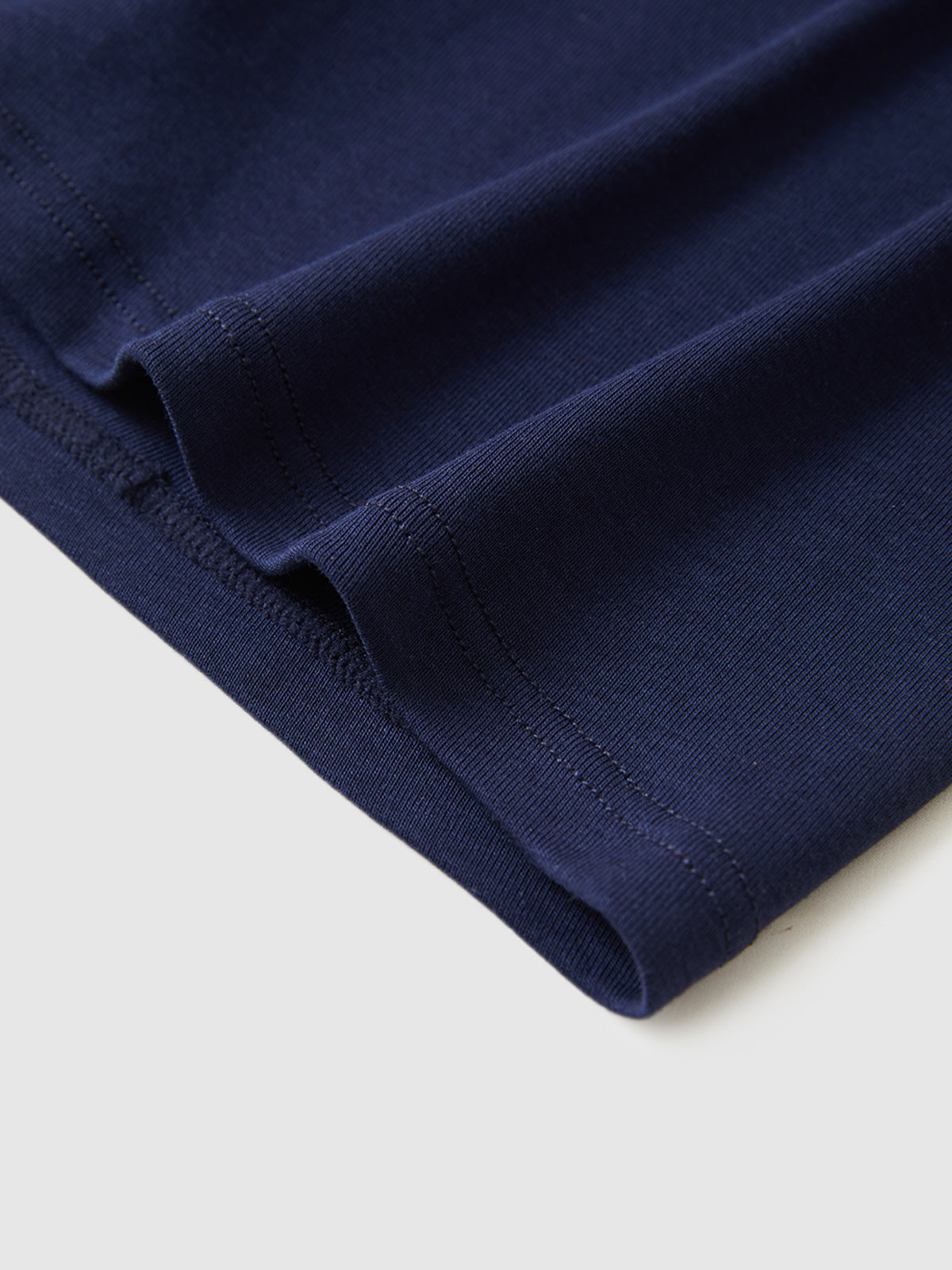 Premium Cotton Boxer Brief With Fly 6"