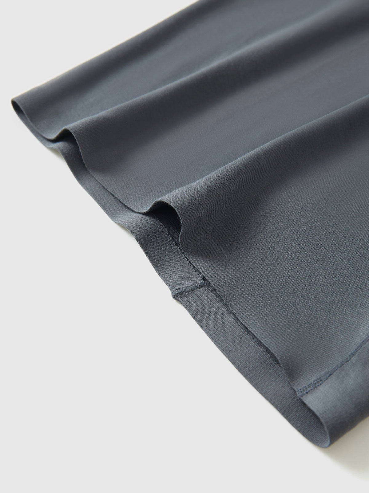 Second Skin Ultra-Soft Bamboo Boxer Brief 5"