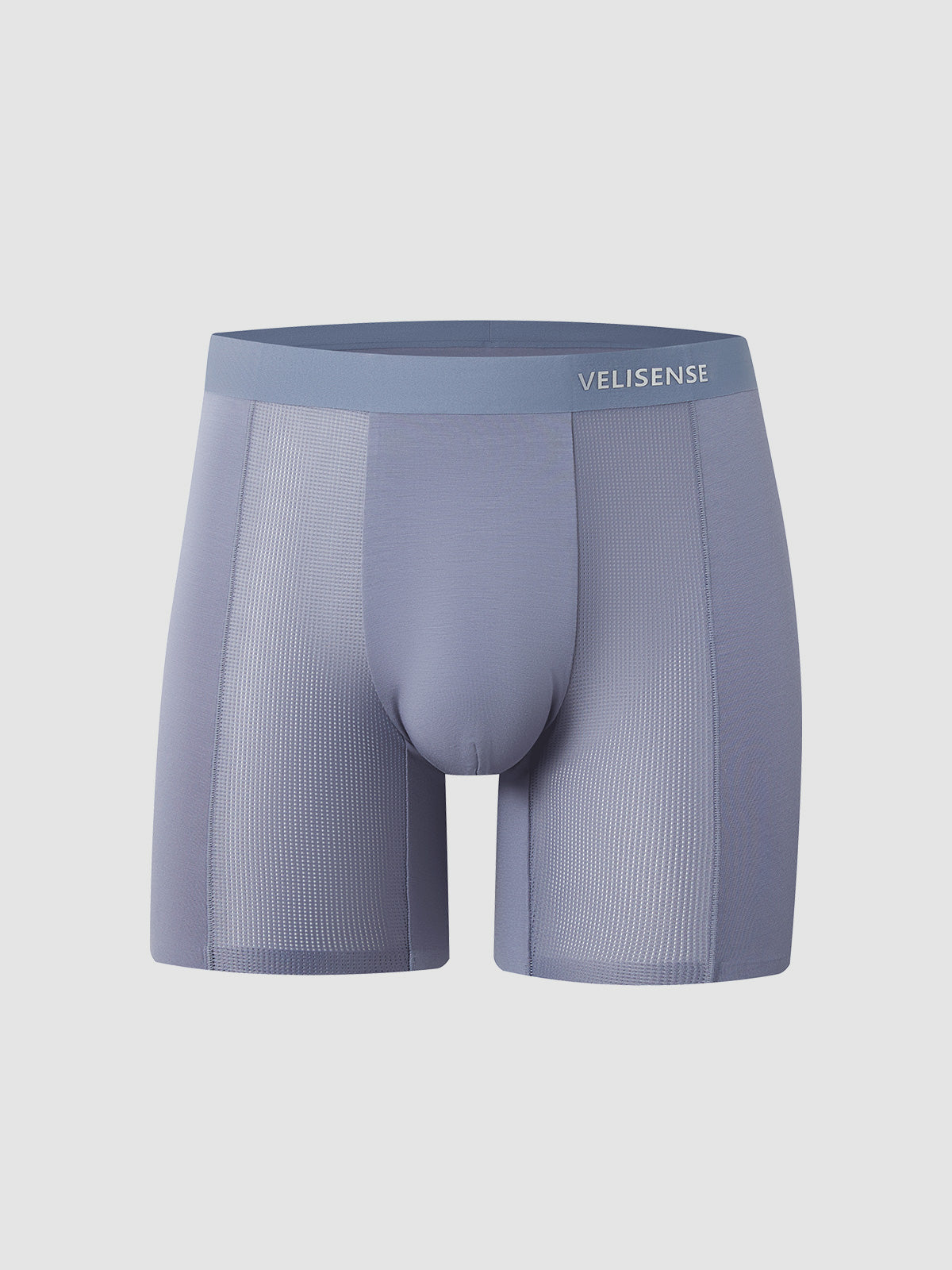 Modal Air & Sport Boxer Brief 6"