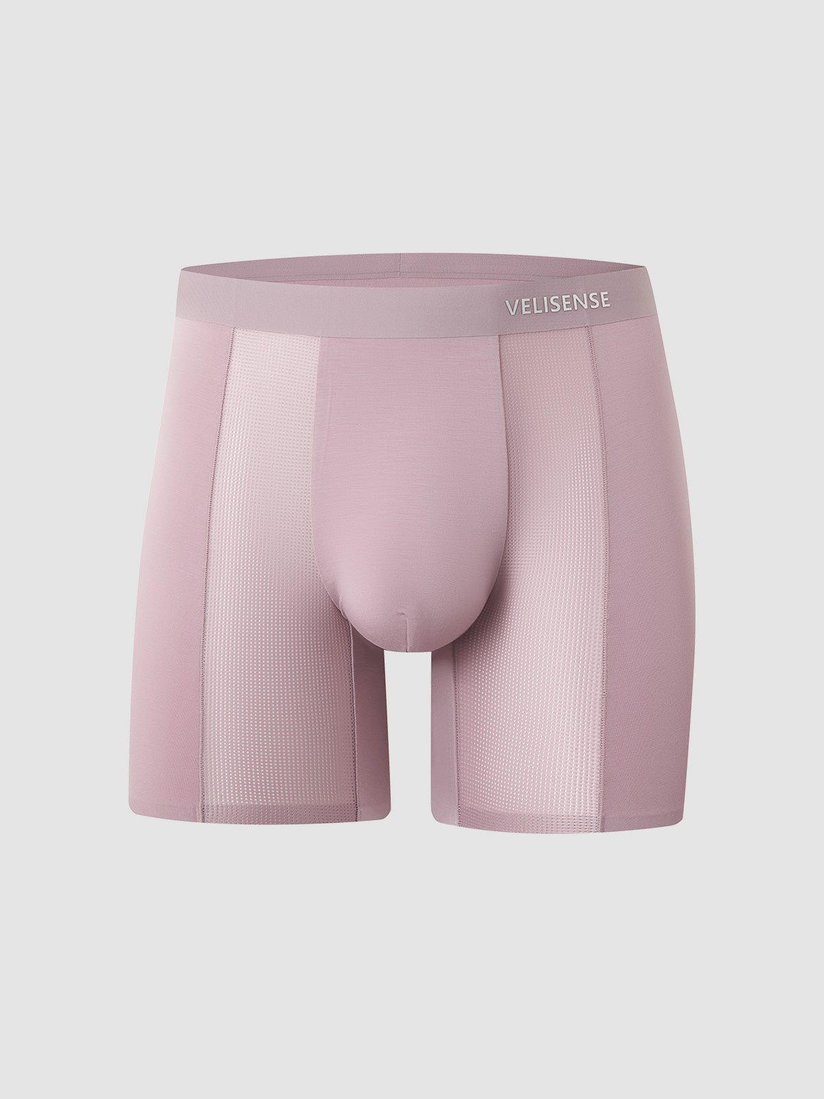 Modal Air & Sport Boxer Brief 6"