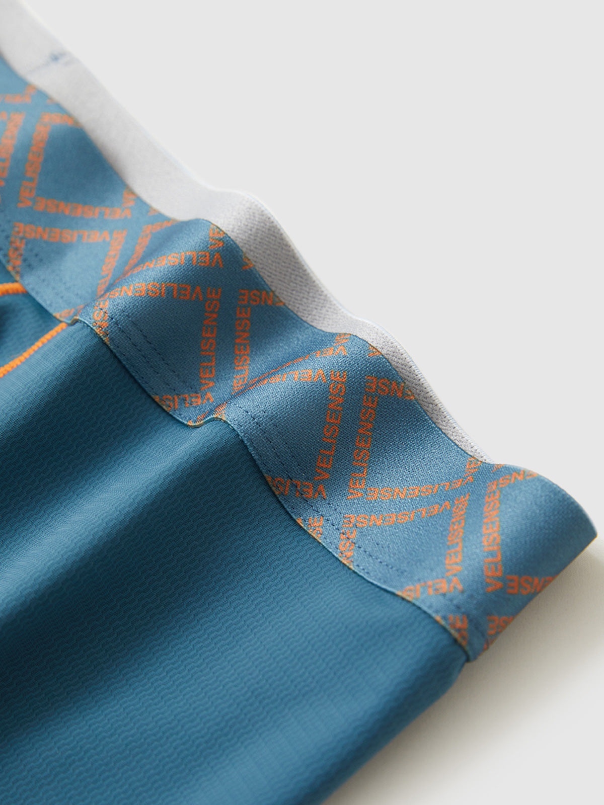 Second Skin Luxe Texture Boxer Brief 8" (6-Pack)