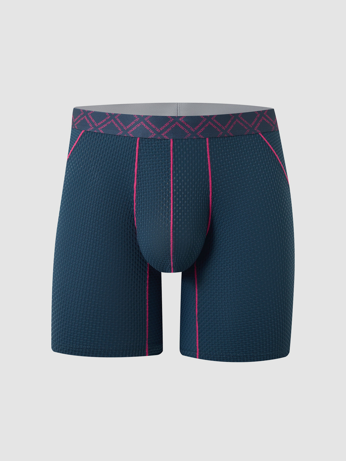 360 Sport Boxer Brief 8"