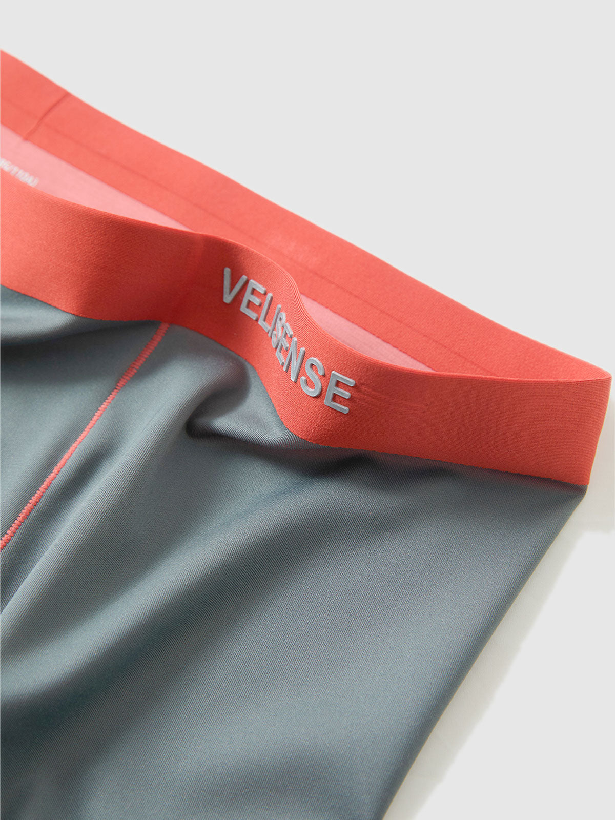 Second Skin Luxurious Modal Boxer Brief 6"