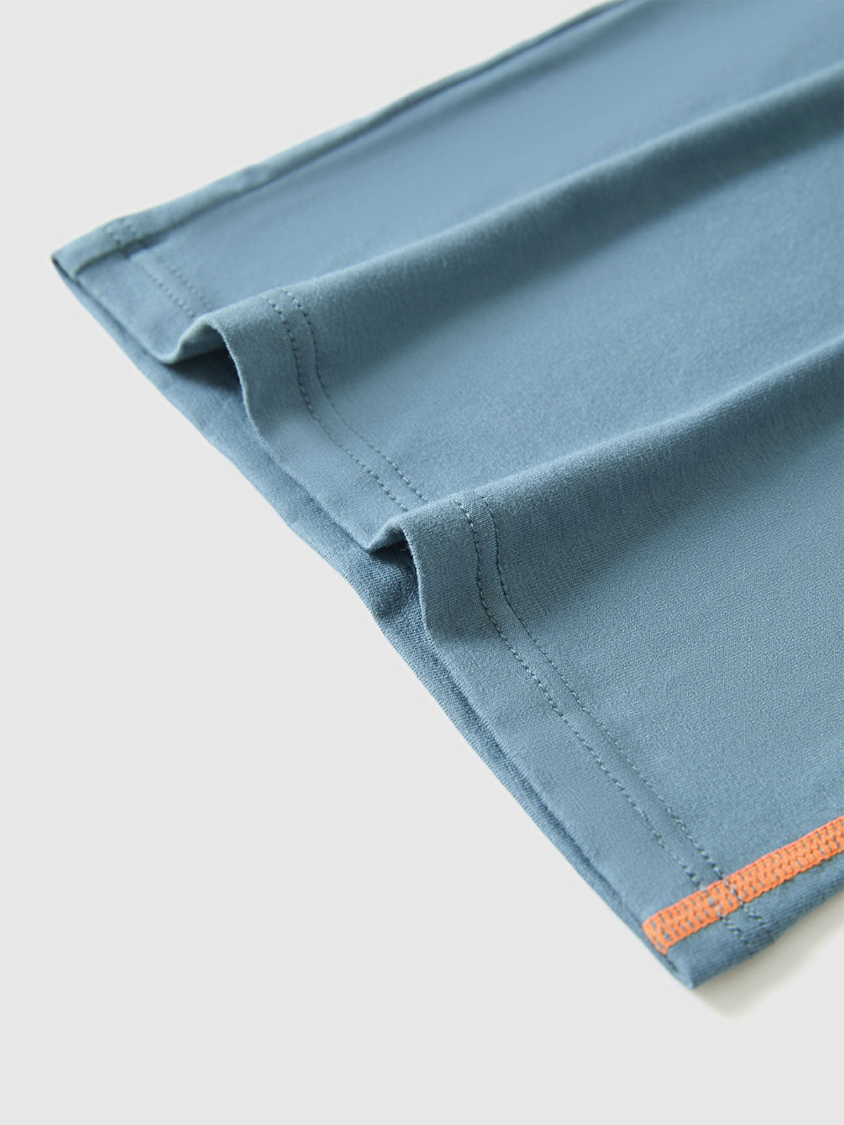 Second Skin Silk Soft Bamboo Boxer Brief with Fly 6" (3-Pack)