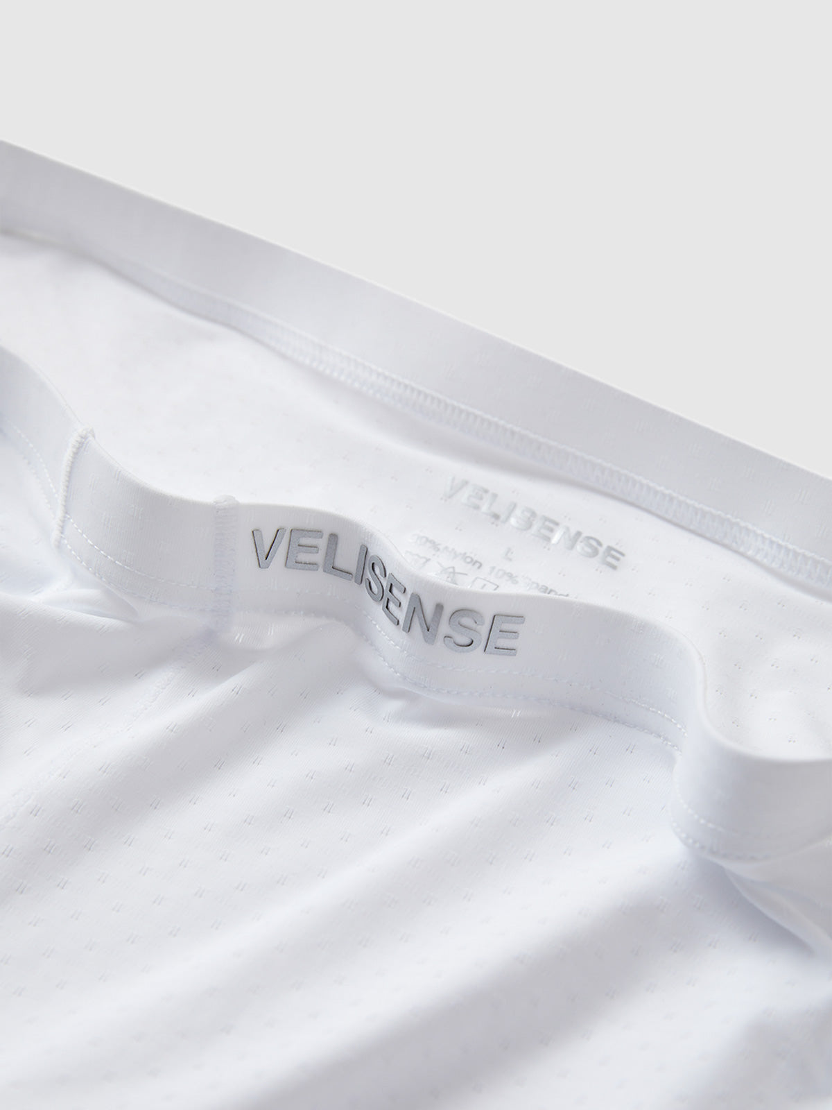 Air Mid-Length Boxer Brief 6"