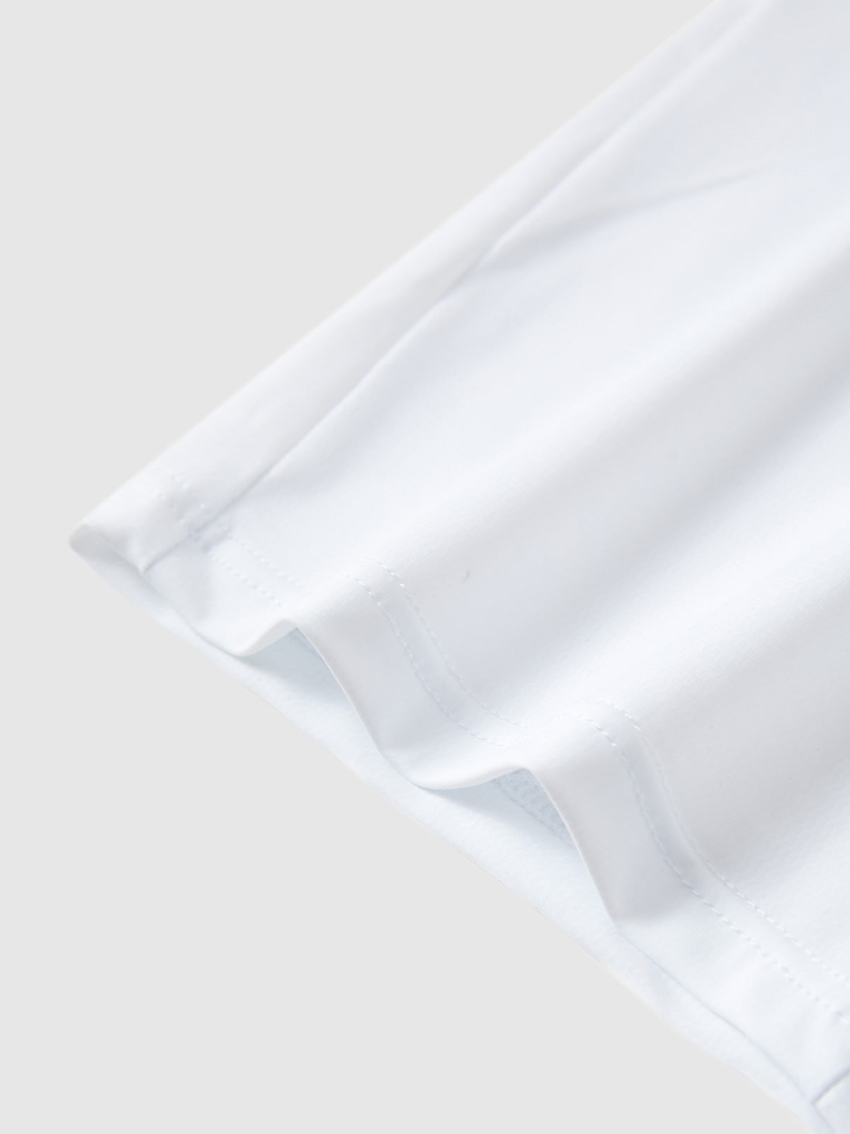 Second Skin Luxe Texture Boxer Brief 8"