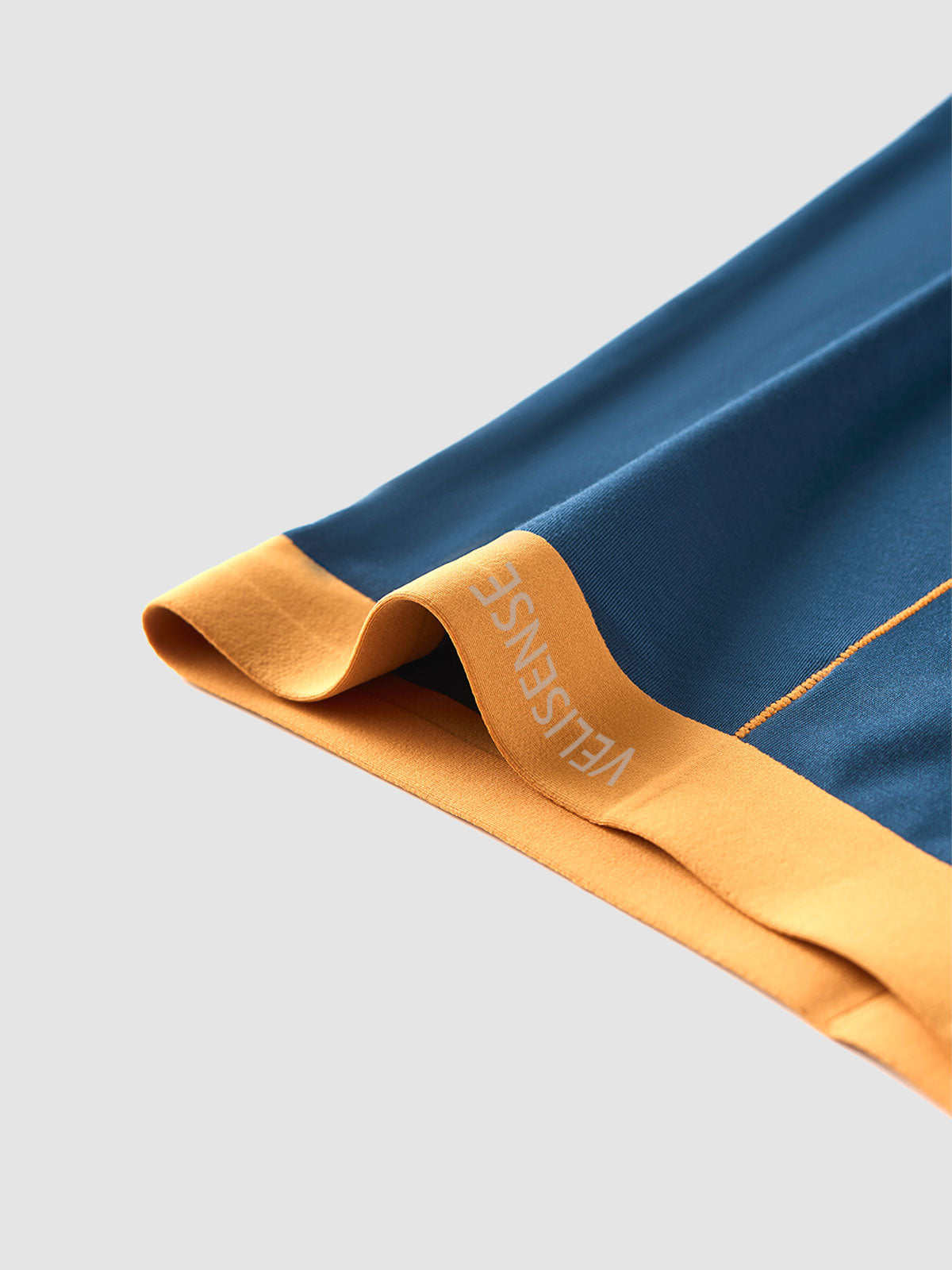 Second Skin Ultra-Soft Bamboo Boxer Brief 5"