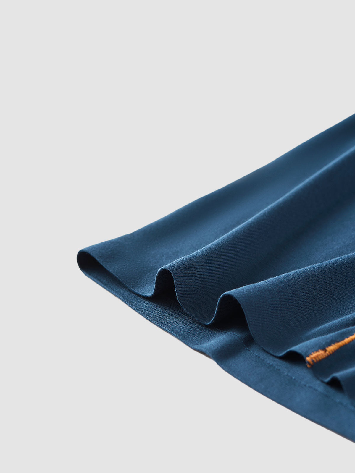 Second Skin Ultra-Soft Bamboo Boxer Brief 5"