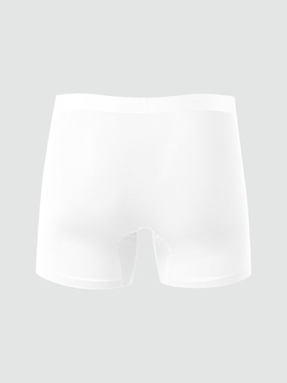 Second Skin Ultra-Soft Bamboo Boxer Brief 5"