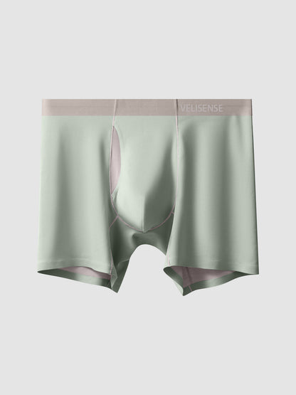 Second Skin Luxurious Modal Boxer Brief 6"