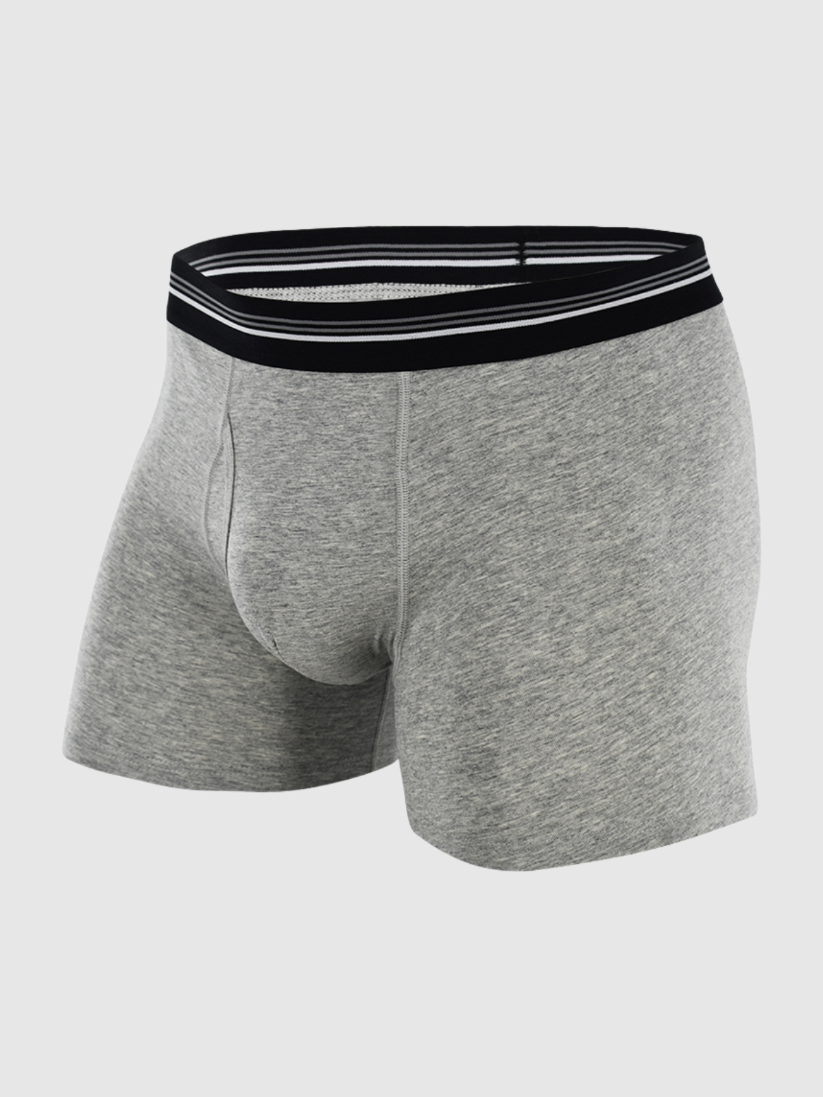Premium Cotton Trunk with Fly 4"