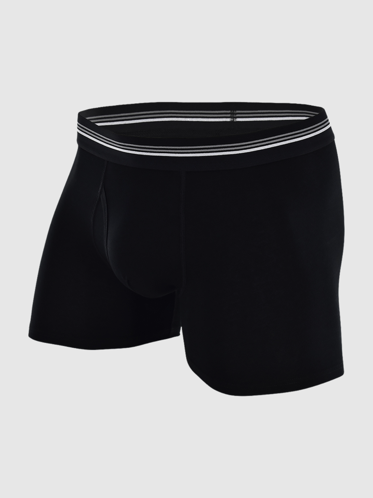 Premium Cotton Trunk with Fly 4"