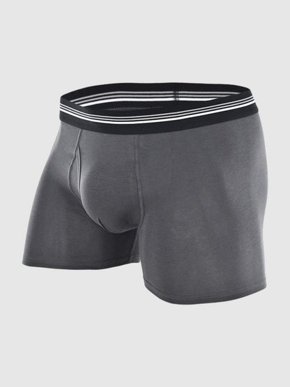 Premium Cotton Trunk with Fly 4"
