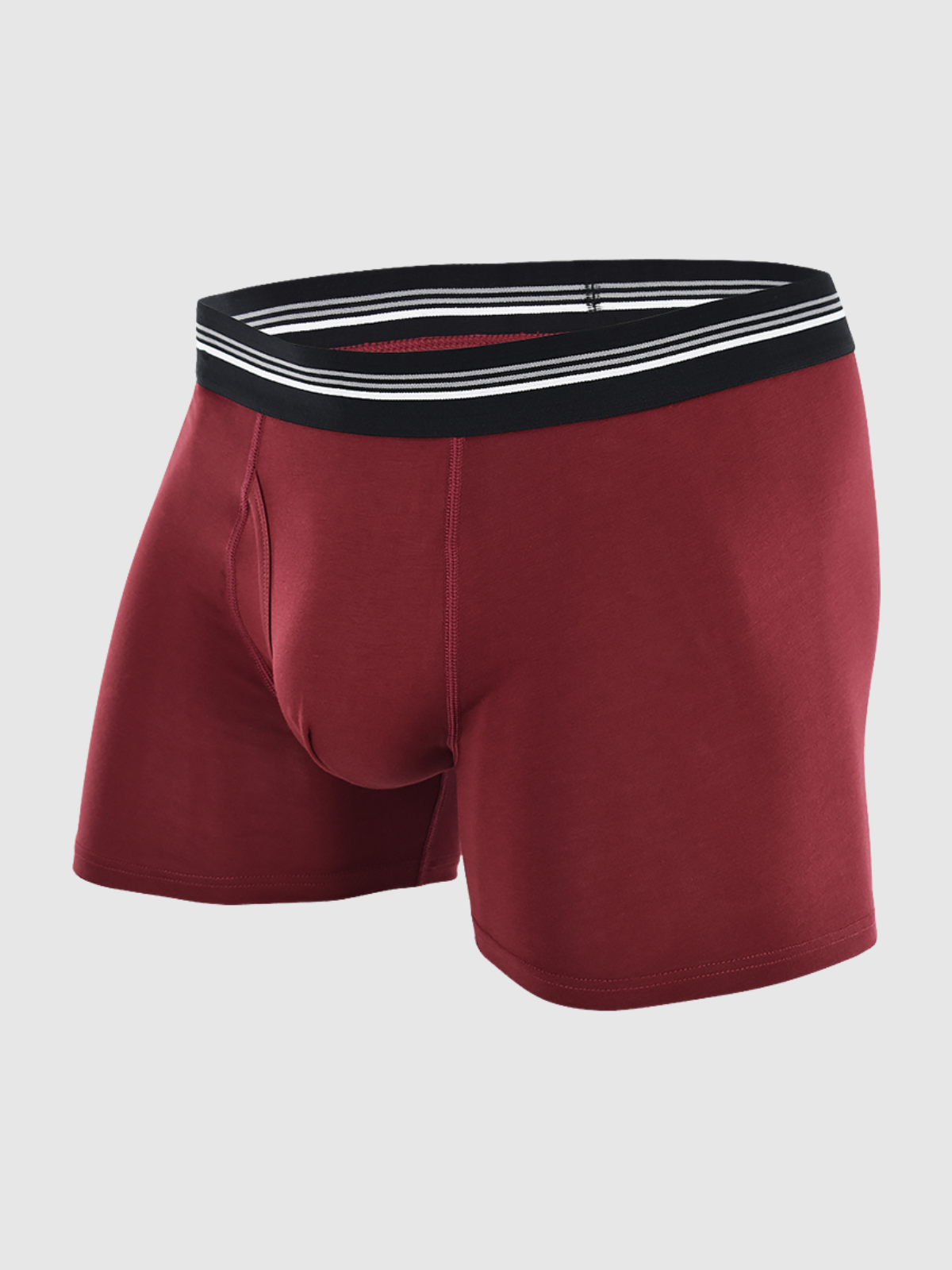 Premium Cotton Trunk with Fly 4"