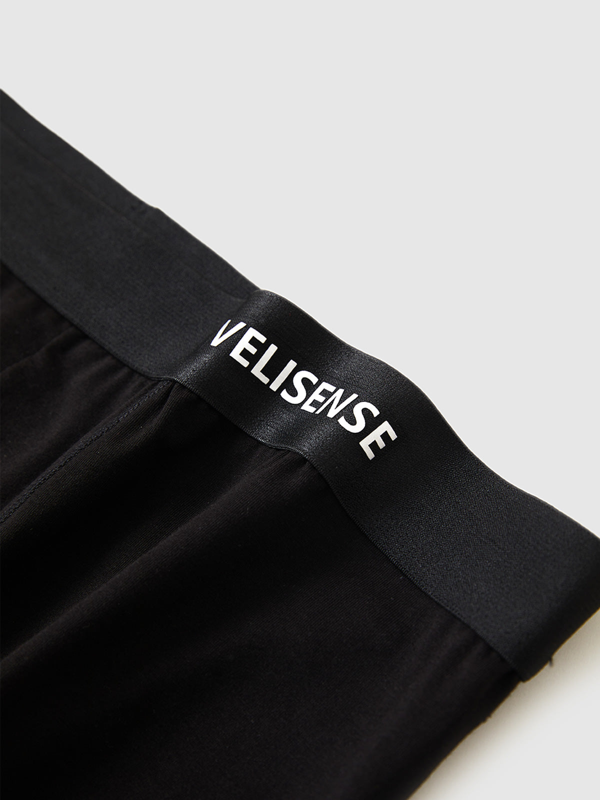 Organic Cotton Boxer Brief 8" (6-Pack)