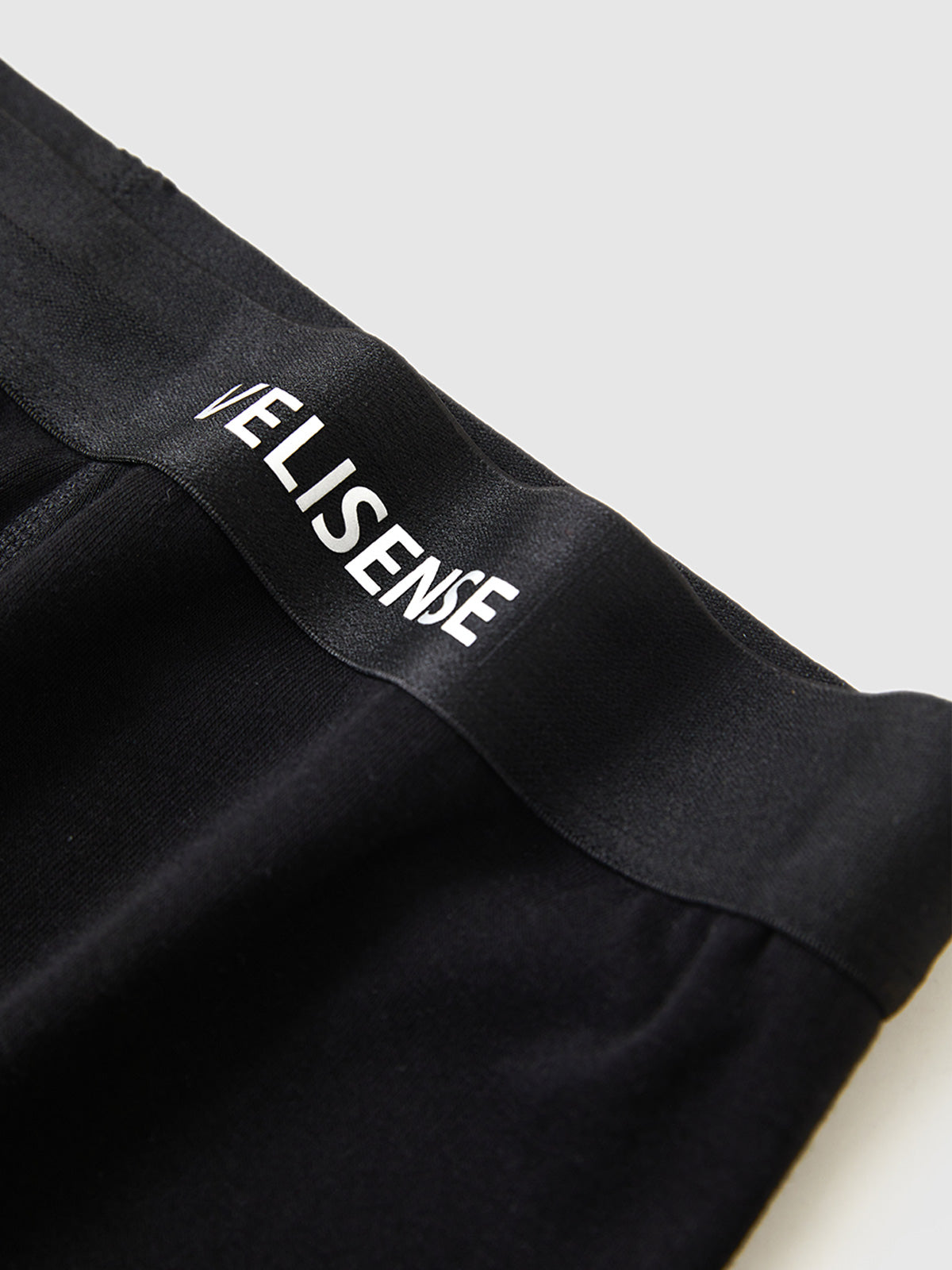 Premium Cotton Boxer Brief With Fly 6" (3-Pack)