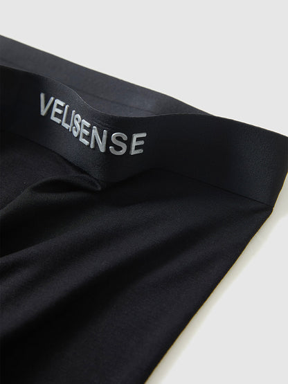 Second Skin Ultra-Soft Bamboo Boxer Brief 5" (6-Pack)