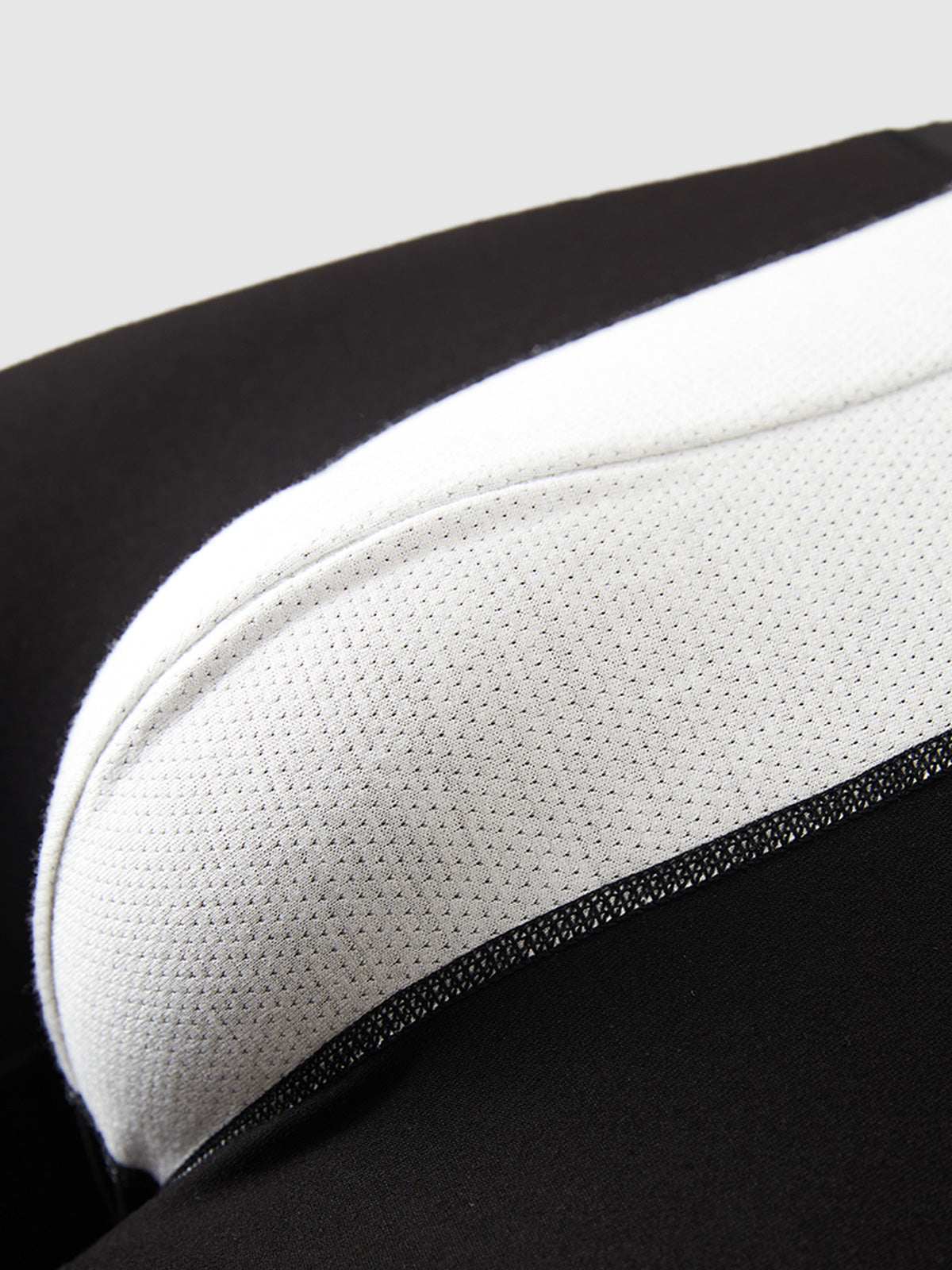 Organic Cotton Boxer Brief 8" (6-Pack)