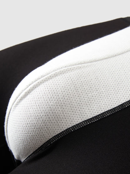 Organic Cotton Boxer Brief 8" (6-Pack)