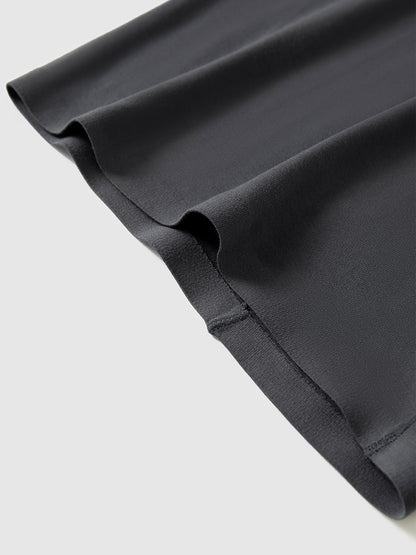 Second Skin Ultra-Soft Bamboo Boxer Brief 5" (3-Pack)