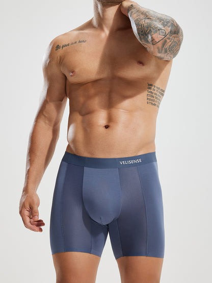 Modal Air & Sport Boxer Brief 6"(3-Pack)