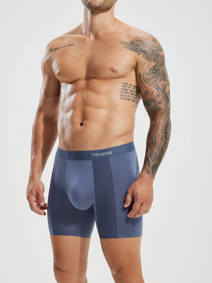 Modal Air & Sport Boxer Brief 6"