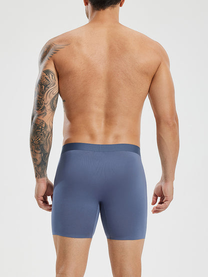 Modal Air & Sport Boxer Brief 6" (6-Pack)
