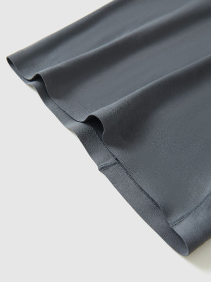 Second Skin Ultra-Soft Bamboo Boxer Brief 5"