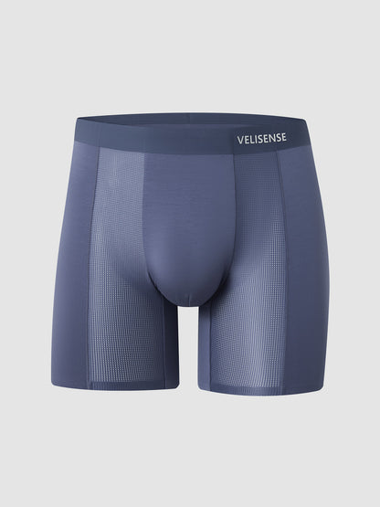 Modal Air & Sport Boxer Brief 6"