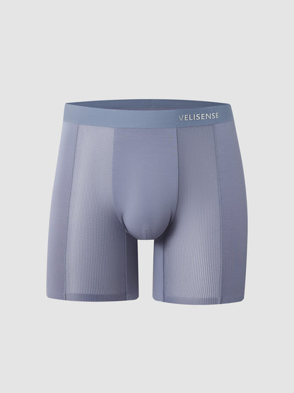 Modal Air & Sport Boxer Brief 6"
