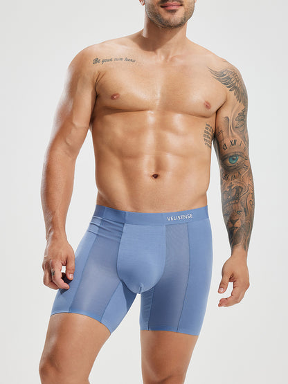 Modal Air & Sport Boxer Brief 6"(3-Pack)