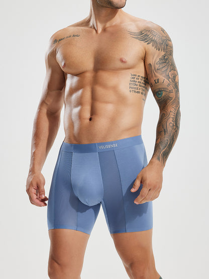 Modal Air & Sport Boxer Brief 6"