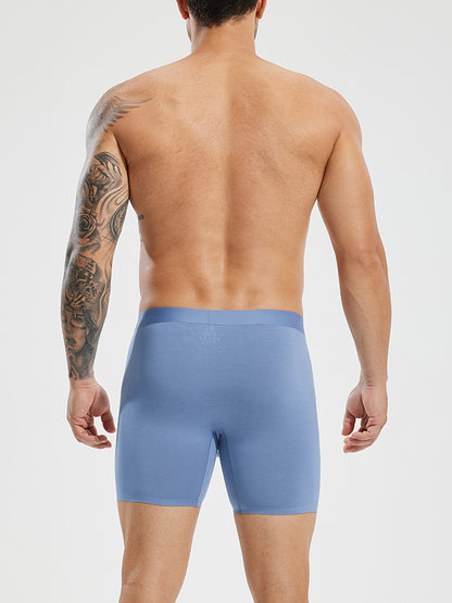 Modal Air & Sport Boxer Brief 6"(3-Pack)