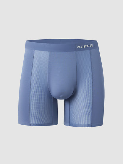 Modal Air & Sport Boxer Brief 6"