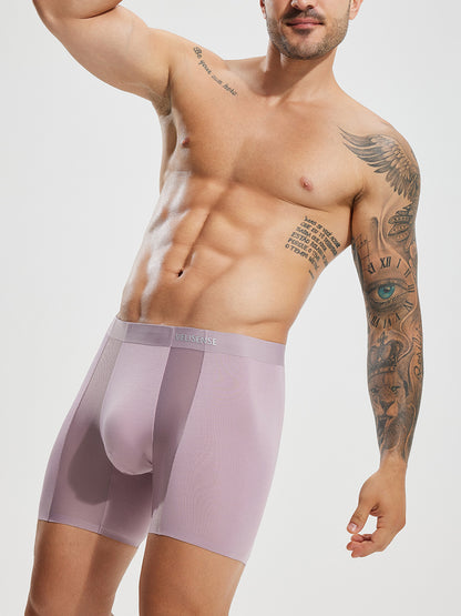 Modal Air & Sport Boxer Brief 6"