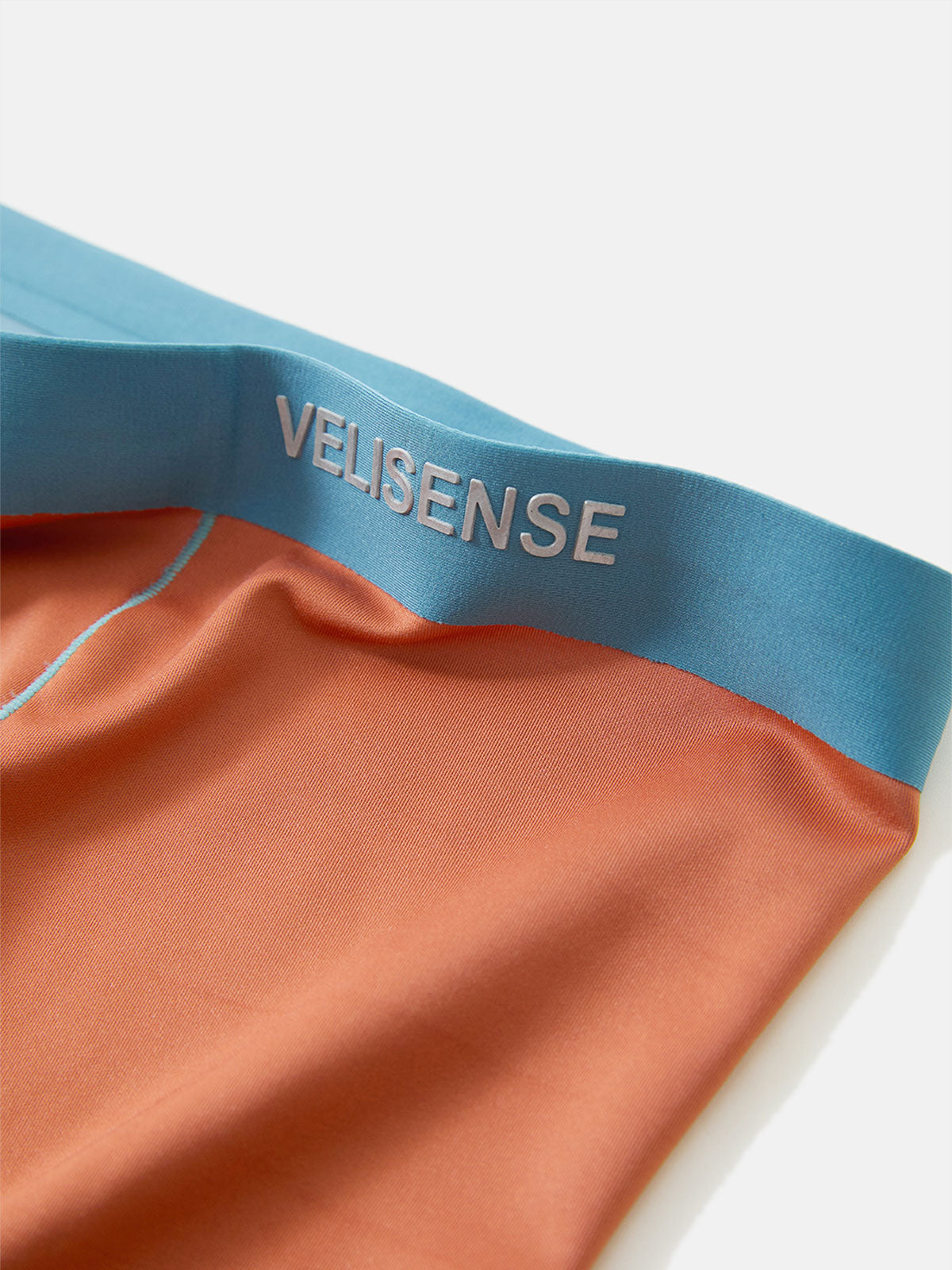 Second Skin Luxurious Modal Boxer Brief 6" (6-Pack)