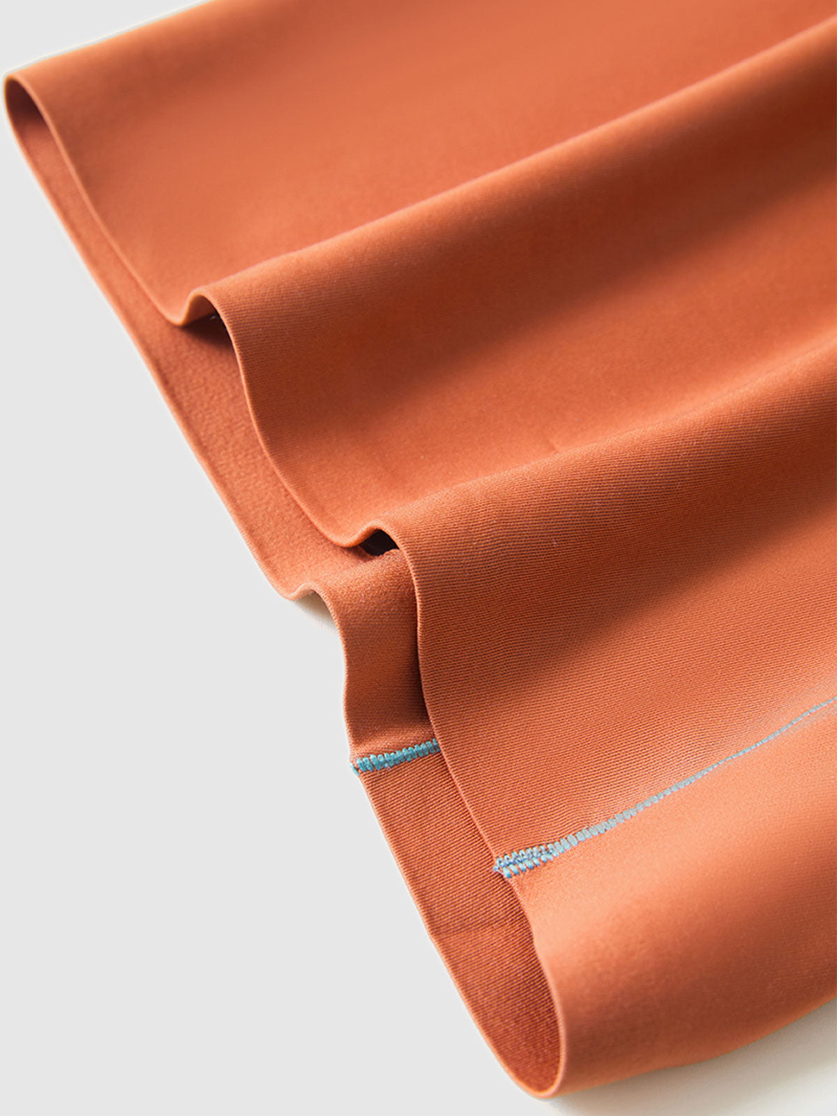 Second Skin Luxurious Modal Boxer Brief 6"